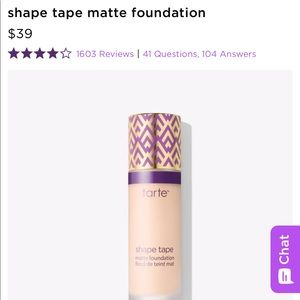 Tarte Shape Tape: 12N